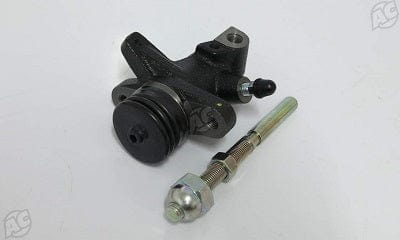 Concentric Slave Cylinder 25.40Mm Isuzu N (5Th Generation) Npr 300 2008-