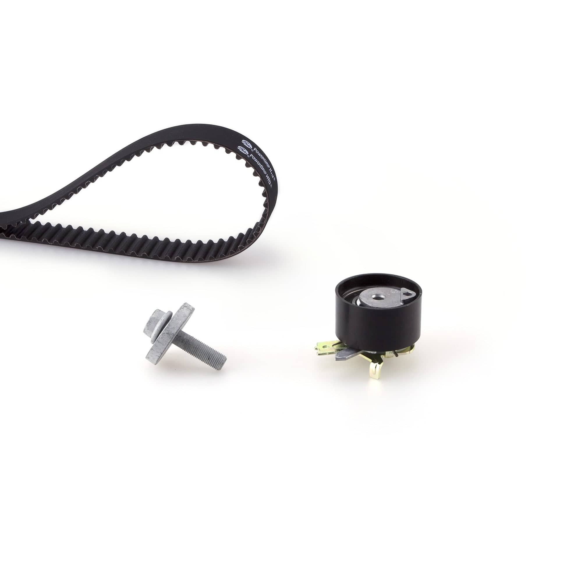 Timing Belt Kit Renault Clio 98-16 Kangoo Megane 1.5Dci K9K (K015578XS)