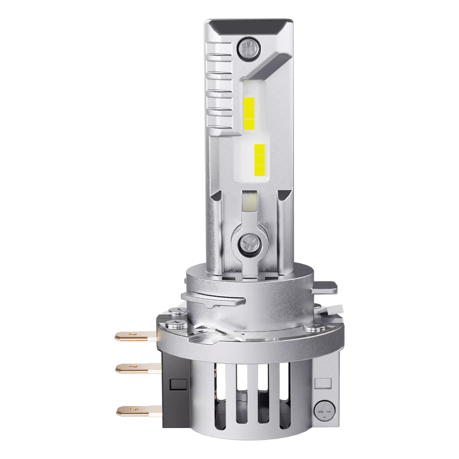 OSRAM LEDriving HL EASY H15 LED Hoë & Lae Straal Lamp 64176DWESY