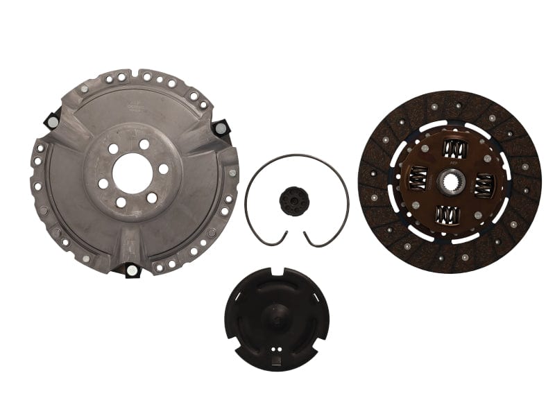 LuK R203MK Clutch Kit VW Golf III, Polo, Citi Golf & Jetta (200 mm Disc) LUK