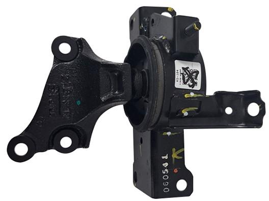 I-Left Engine Mounting ye-Suzuki Celerio 1.0 K10C (2022–Kuqhubeke) – EMSU1007