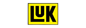 LuK Clutch Systems Logo – OEM quality clutch kits, flywheels, and components by Schaeffler South Africa