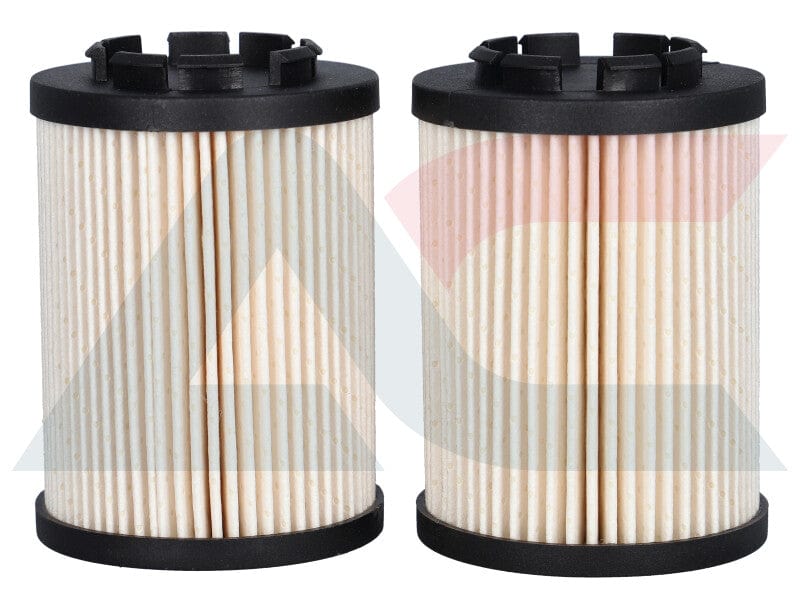 M191 Diesel Filter Chev Trailblazer (GUD)