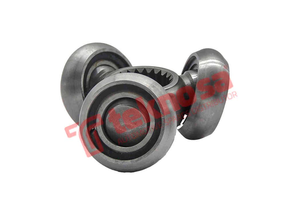 I-Inner CV Joint Front Left Jeep Patriot Mitsubishi ASX MI4014