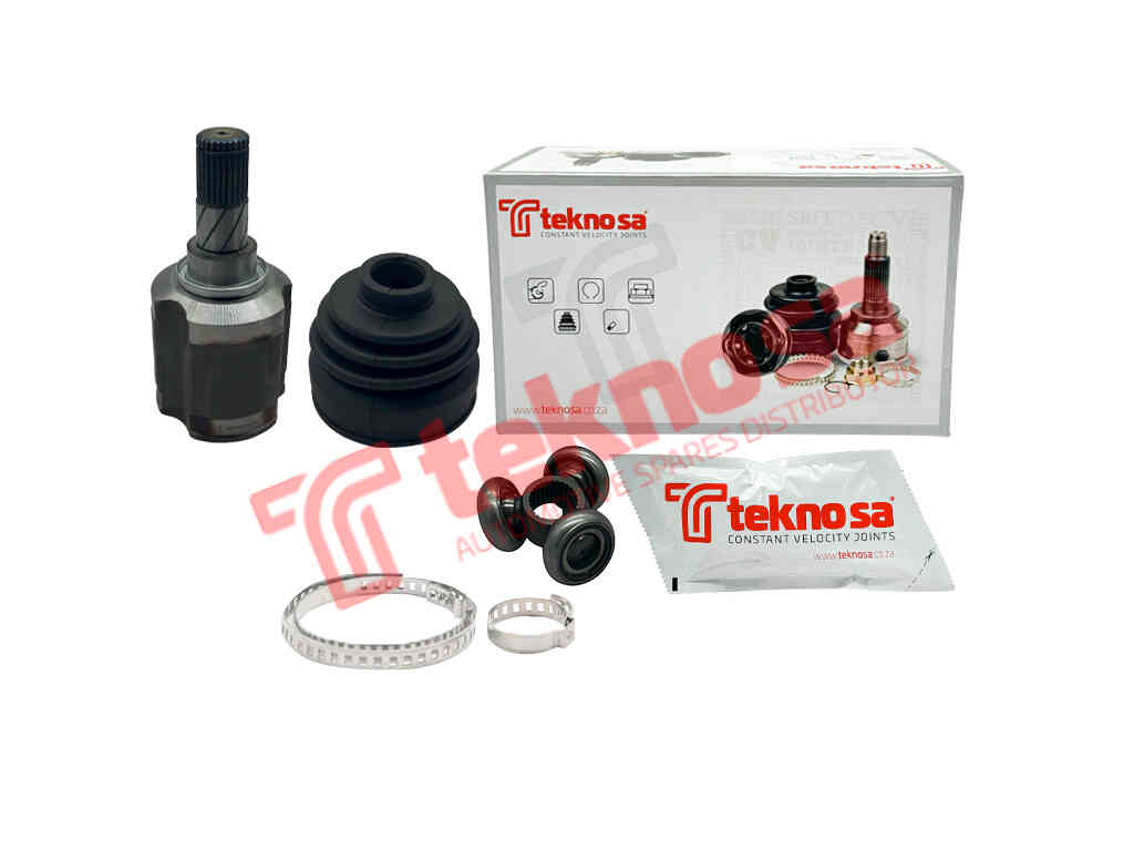 I-Inner CV Joint Front Left Jeep Patriot Mitsubishi ASX MI4014