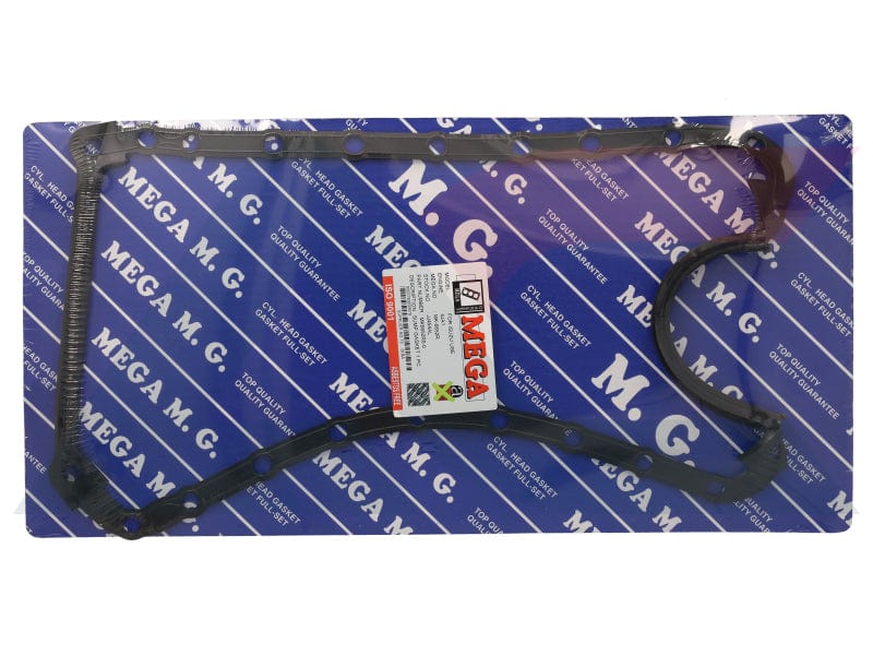 Sump Gasket Isuzu KB280DT 4x4 4JB1  1993 - 1996 (MK6652R)