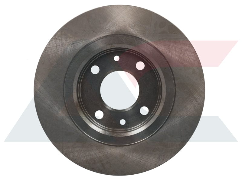 Remskyf Soliede Voor Sandero, Stepway 1, Twingo 2, Logan 1 (MSD4608)