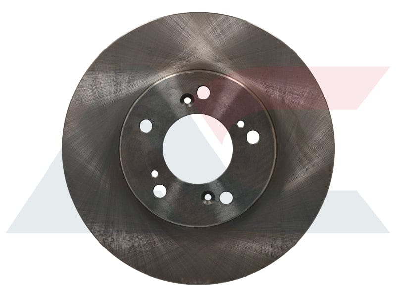 Remskyf Geventileerde Voor Honda HR-V 2004 Motopart (Mvd4945)