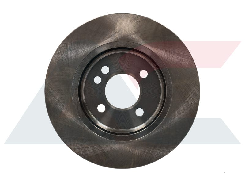 Mini Cooper R53 2002-2006 Voorremskyf 276 mm (MVD4595)