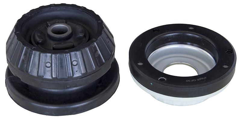 Voorste Veerpootbevestiging Mercedes-Benz Viano (W639) 2.0, 2.2, 3.0, 3.5, Vito (W639) 113, 115, 116, 120, 122 Cdi (Ar8688)