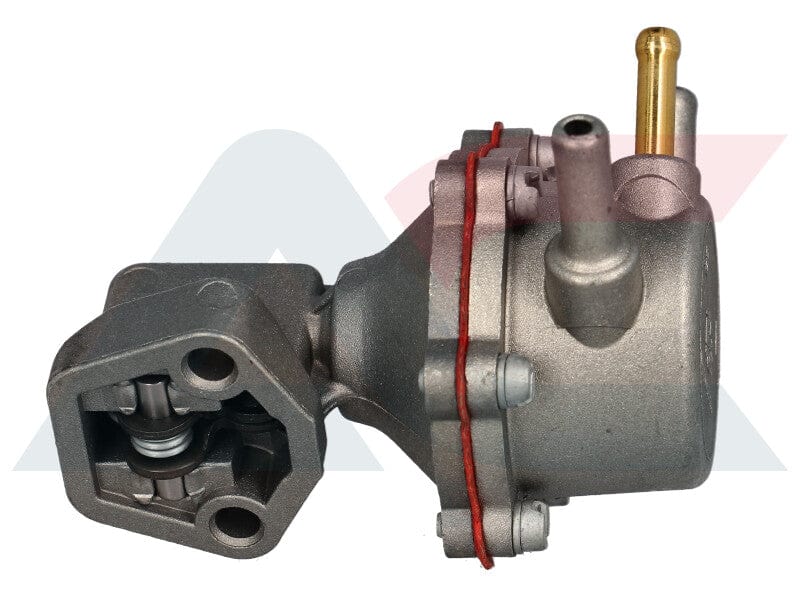 Fuel Pump Fiat Uno 1100 FIRE, Mia, Panel Van (160A3, 1990–2000) NFP1520