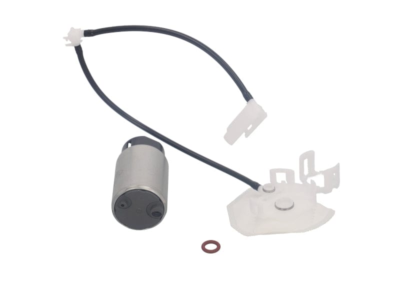 Iphampu yesibaseli kagesi iToyota Yaris 1.0 / 1.3 & Quantum 2.7 (Pressure Controlled) NFP8132M