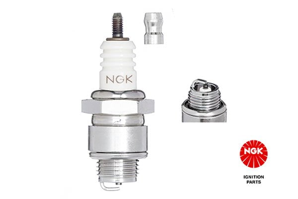 Spark Plug NGK B4LM (1PC)