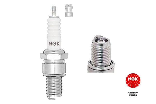I-NGK Spark Plug B6E (Eyodwa)