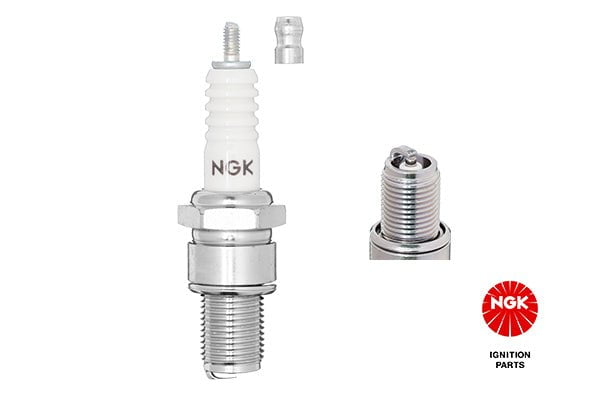 Spark Plug NGK B7ES (1PC)