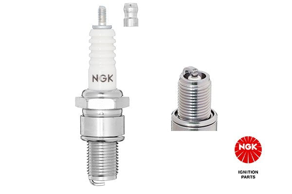 I-NGK Spark Plug B9E (Eyodwa)