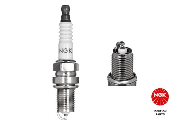 I-Spark Plug NGK BCP6ES (1PC)