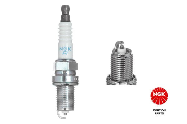 I-Spark Plug NGK BCPR6ES (1PC)