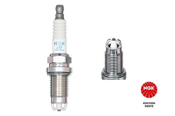 I-NGK BKR5EKUD Spark Plug (iphakethe eli-1)