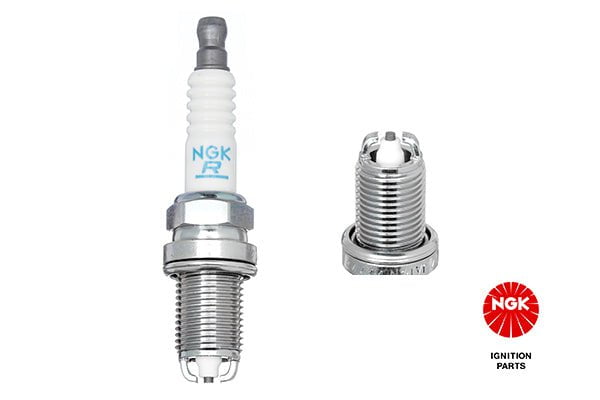 Spark Plug NGK BKR5EKU (1PC)