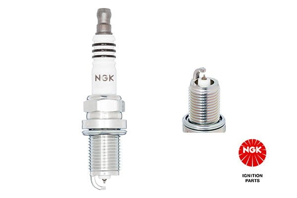 I-NGK Spark Plug BKR6EIX (Eyodwa)