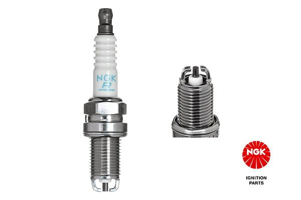 I-NGK Spark Plug BKR6EK-C (Eyodwa)
