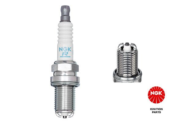 I-Spark Plug NGK BKR6EKUB (1PC)