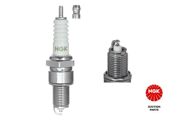 I-Spark Plug NGK BP5EY (1PC)