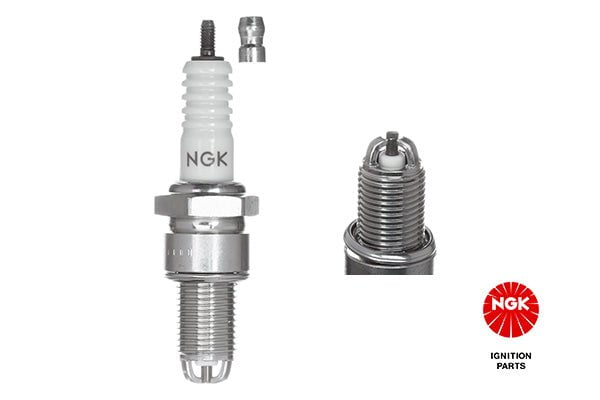 I-NGK Spark Plug BP6ET (Eyodwa)