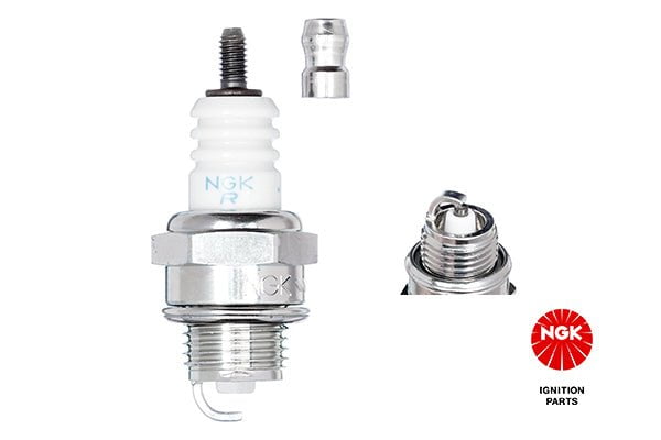 Spark Plug NGK BPMR7A (1PC)