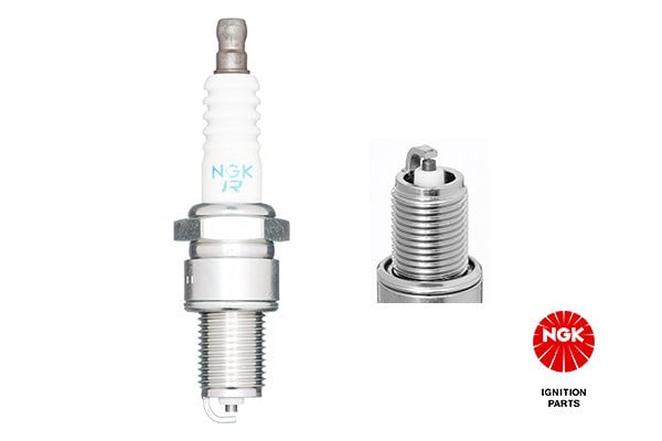 Spark Plug NGK BPR6ES-11 (1PC)