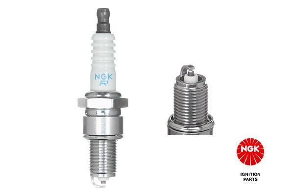 Spark Plug NGK BPR7ES (1PC)