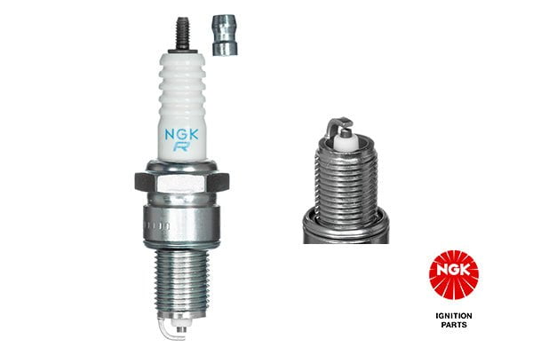 Spark Plug NGK BPR8ES (1PC)