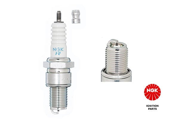 I-Spark Plug NGK BR10EG (1PC)