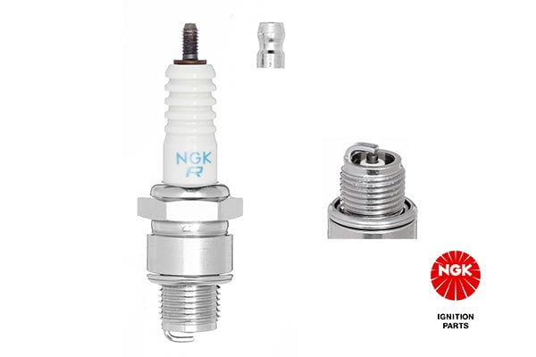 Spark Plug NGK BR6HS (1PC)