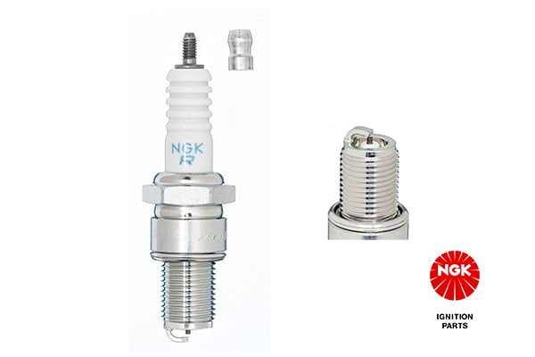 I-Spark Plug NGK BR9EG (1PC)