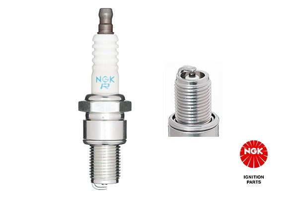 I-Spark Plug NGK BR9ES (1PC)