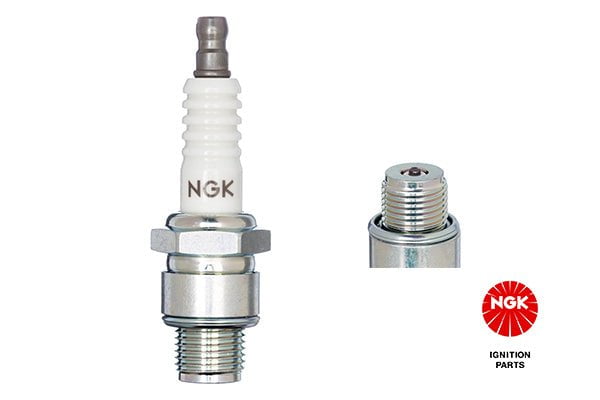 I-Spark Plug NGK BU8H (1PC)