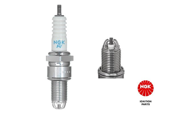 I-Spark Plug NGK BUR6ET (1PC)