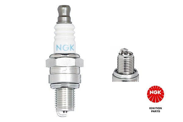 Spark Plug NGK CMR6H (1PC)