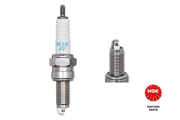 I-NGK Spark Plug CPR8EA9 (Eyodwa)