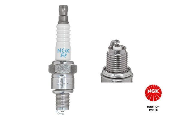 I-Spark Plug NGK CR5HSB (1PC)