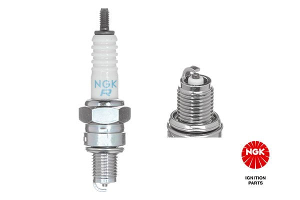 Spark Plug NGK CR6HSA (1PC)