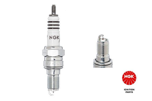 Spark Plug NGK CR9EHIX-9 (1PC)