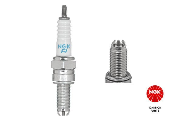 I-Spark Plug NGK CR9EK (1PC)