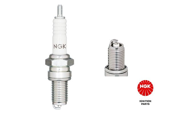 Spark Plug NGK D8EA (1PC)