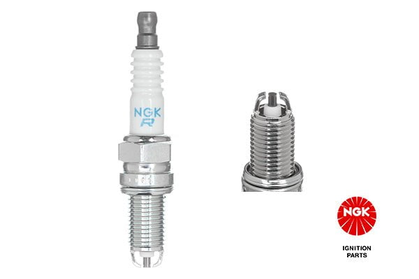 Spark Plug NGK DCPR8EKC (1PC)