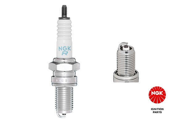 I-NGK Spark Plug DR7EA (Eyodwa)