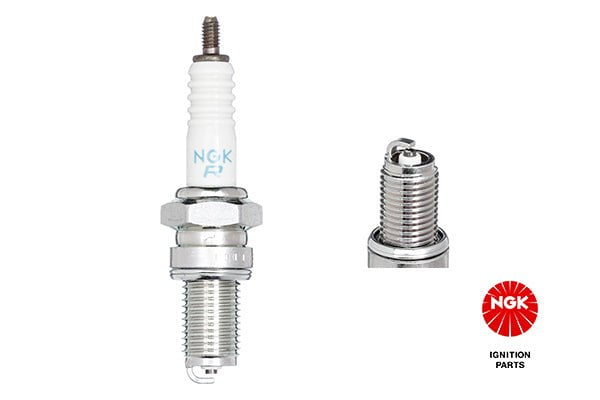 Spark Plug NGK DR8EA (1PC)