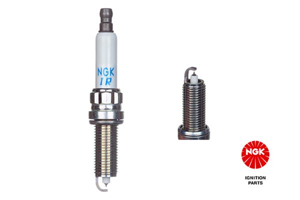 I-NGK Spark Plug ILZKBR7B8DG (Eyodwa)